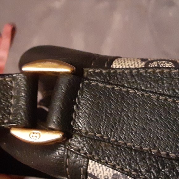 Gucci Vintage Purse - Picture 16 of 16